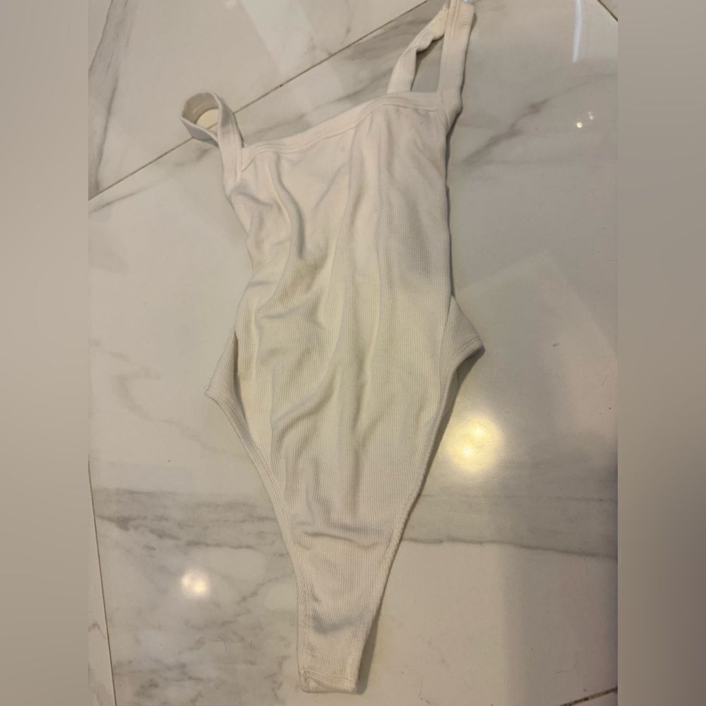 Privacy please bodysuit#1